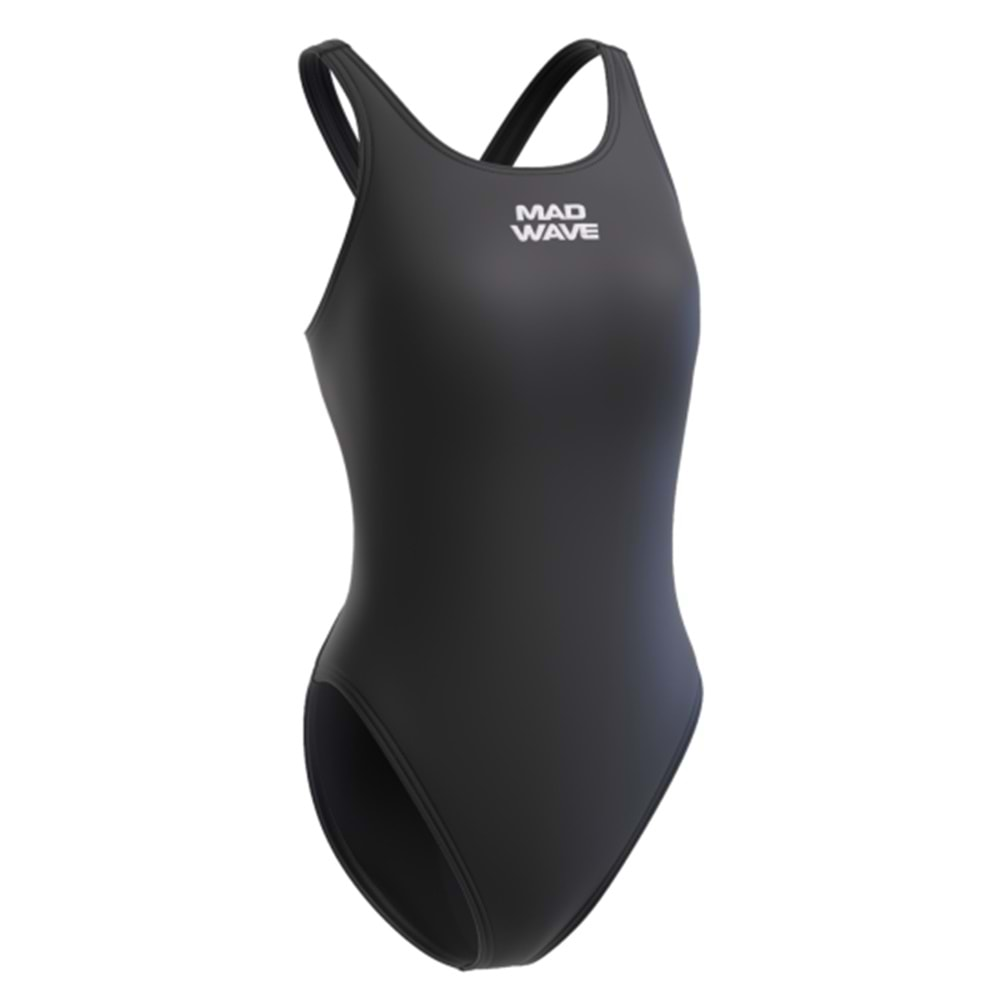 Junior swimsuit antichlor LADA, L - Mavi - L/9-10 YAŞ