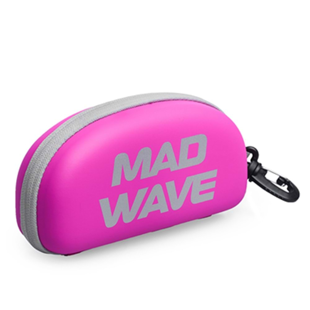 Mad Wave Gözlük Kabı MAD WAVE Pembe