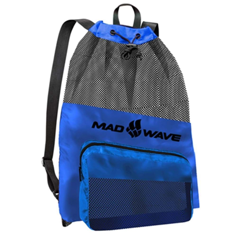 MadWave Sack VENT DRY BAG, 65x48.5 - Mavi File Çanta