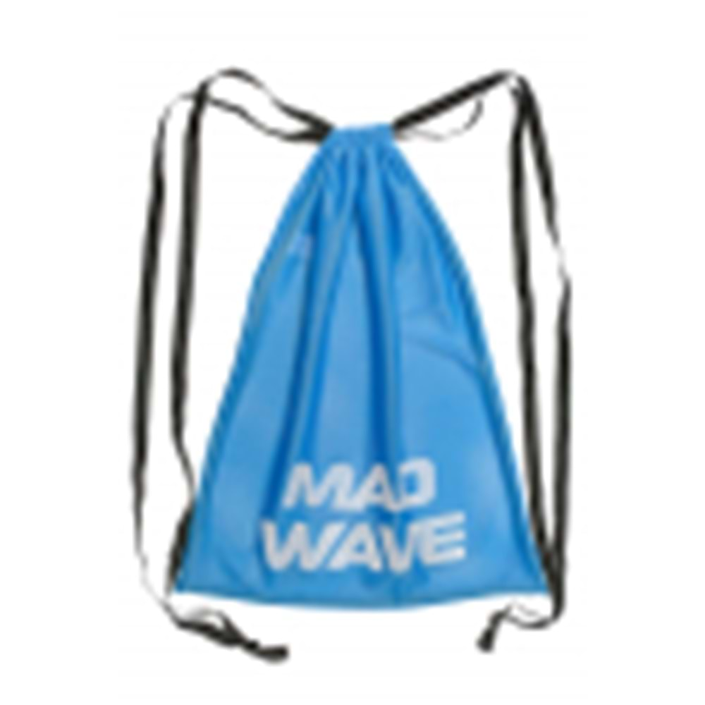 MadWave Sack DRY MESH BAG, 65x50 Mavi File Çanta