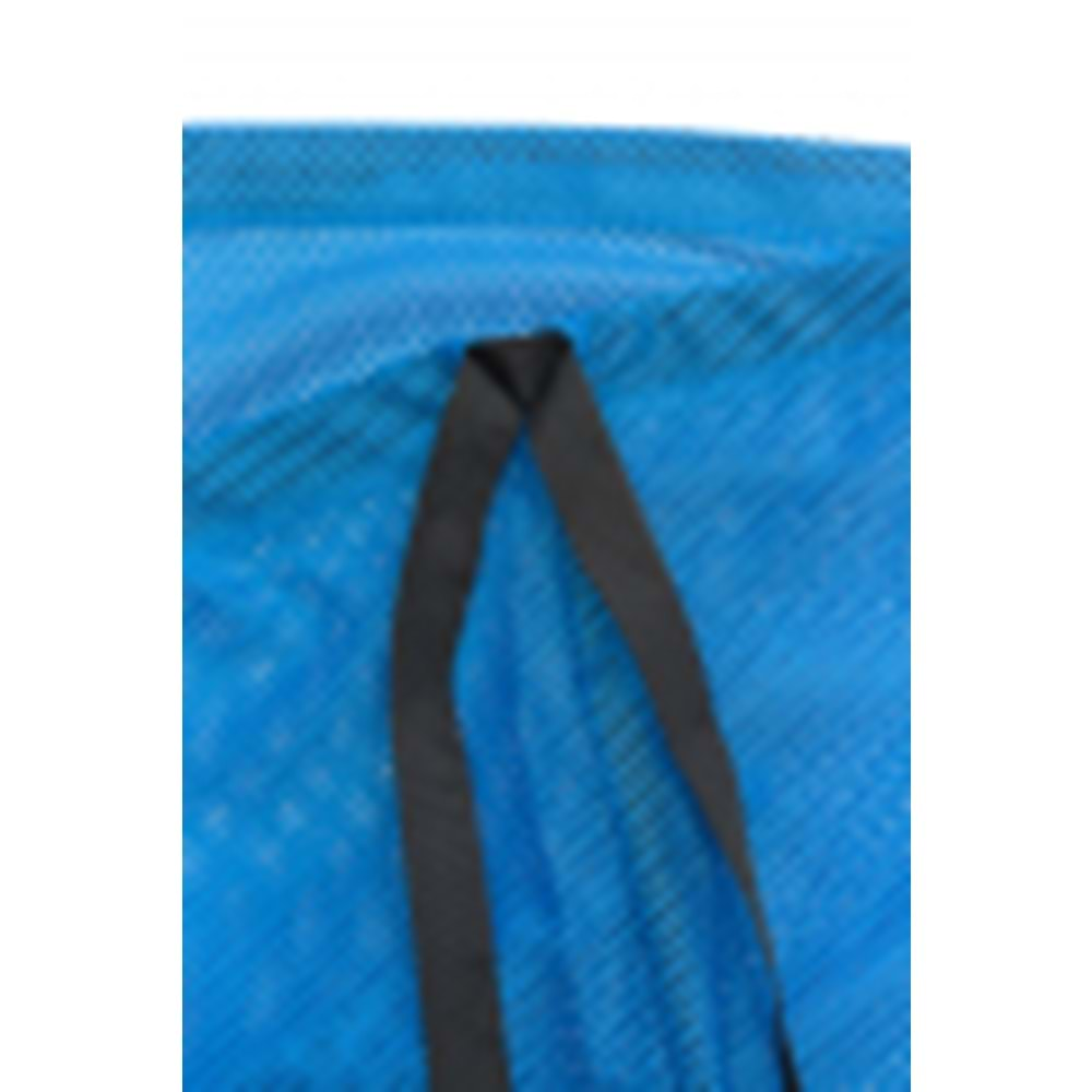 MadWave Sack DRY MESH BAG, 65x50 Mavi File Çanta