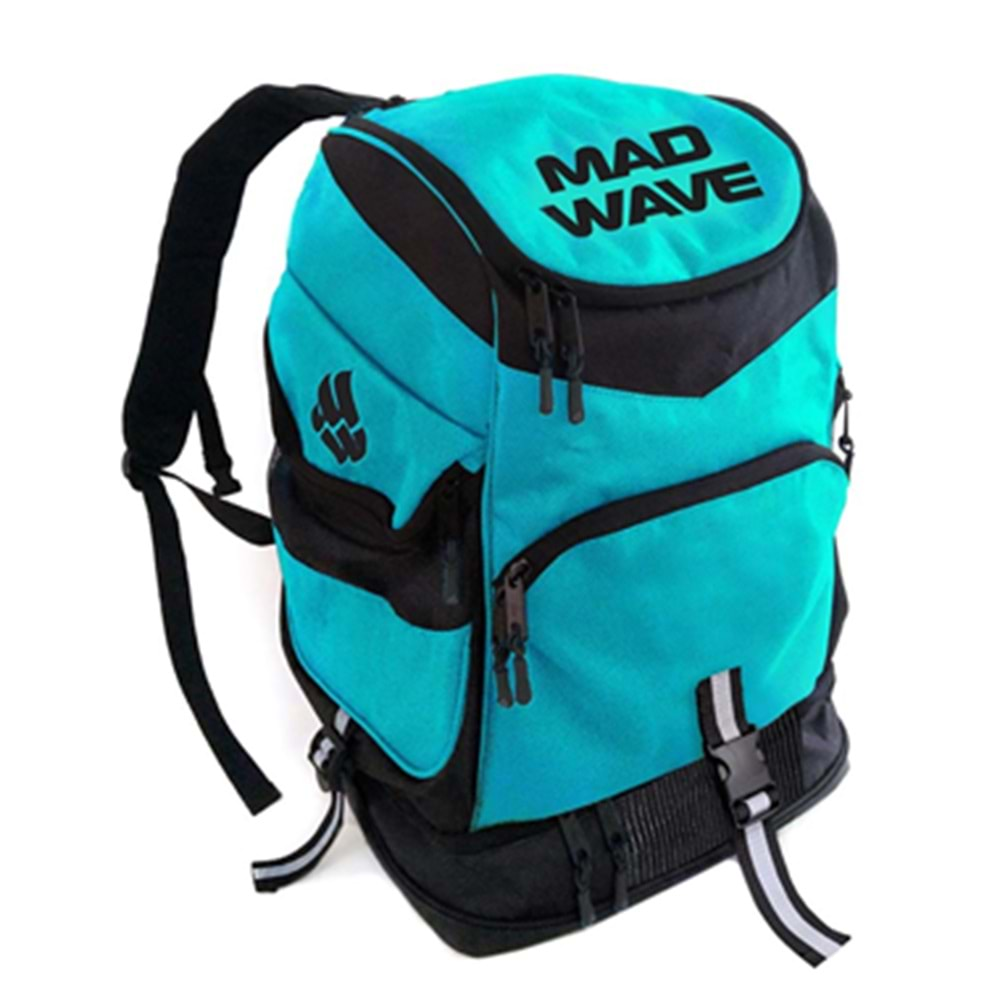 Madwave Backpack BACKPACK MAD TEAM