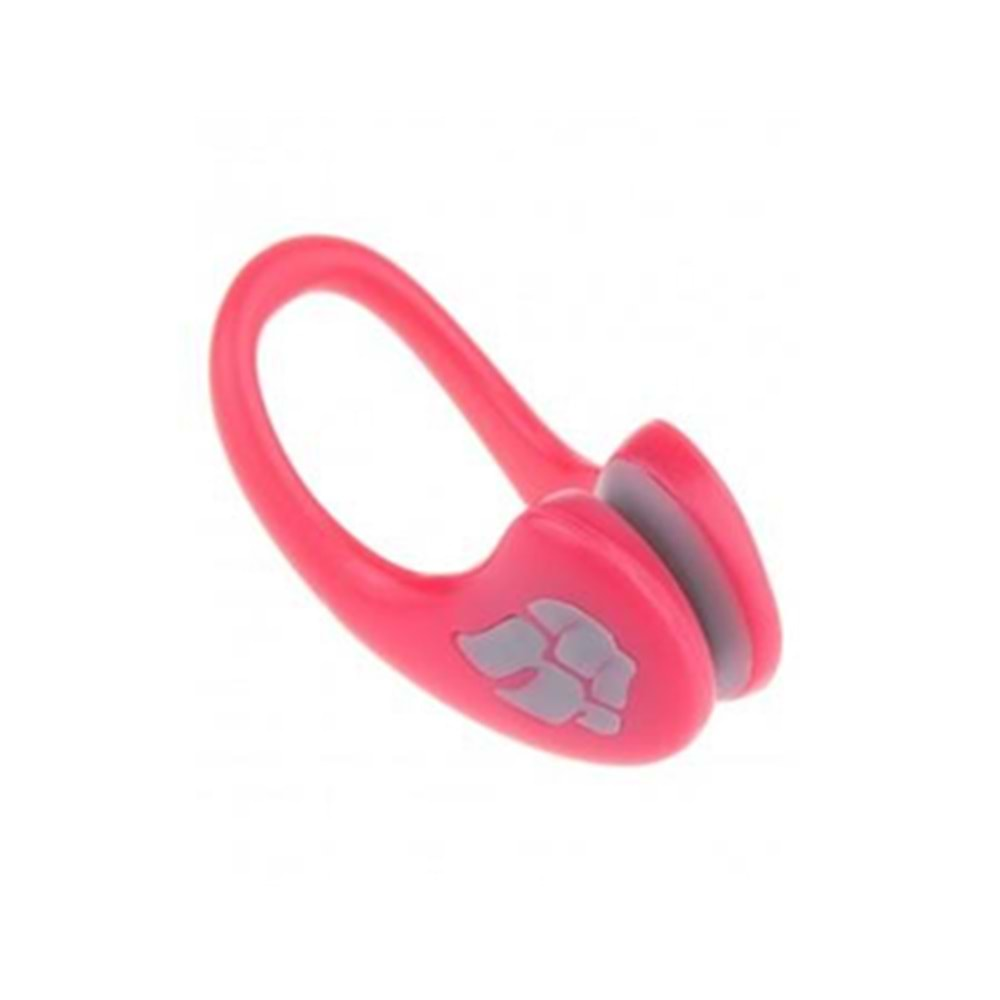 Madwave Burun Klipsi Ergo Nose Clip, Pembe