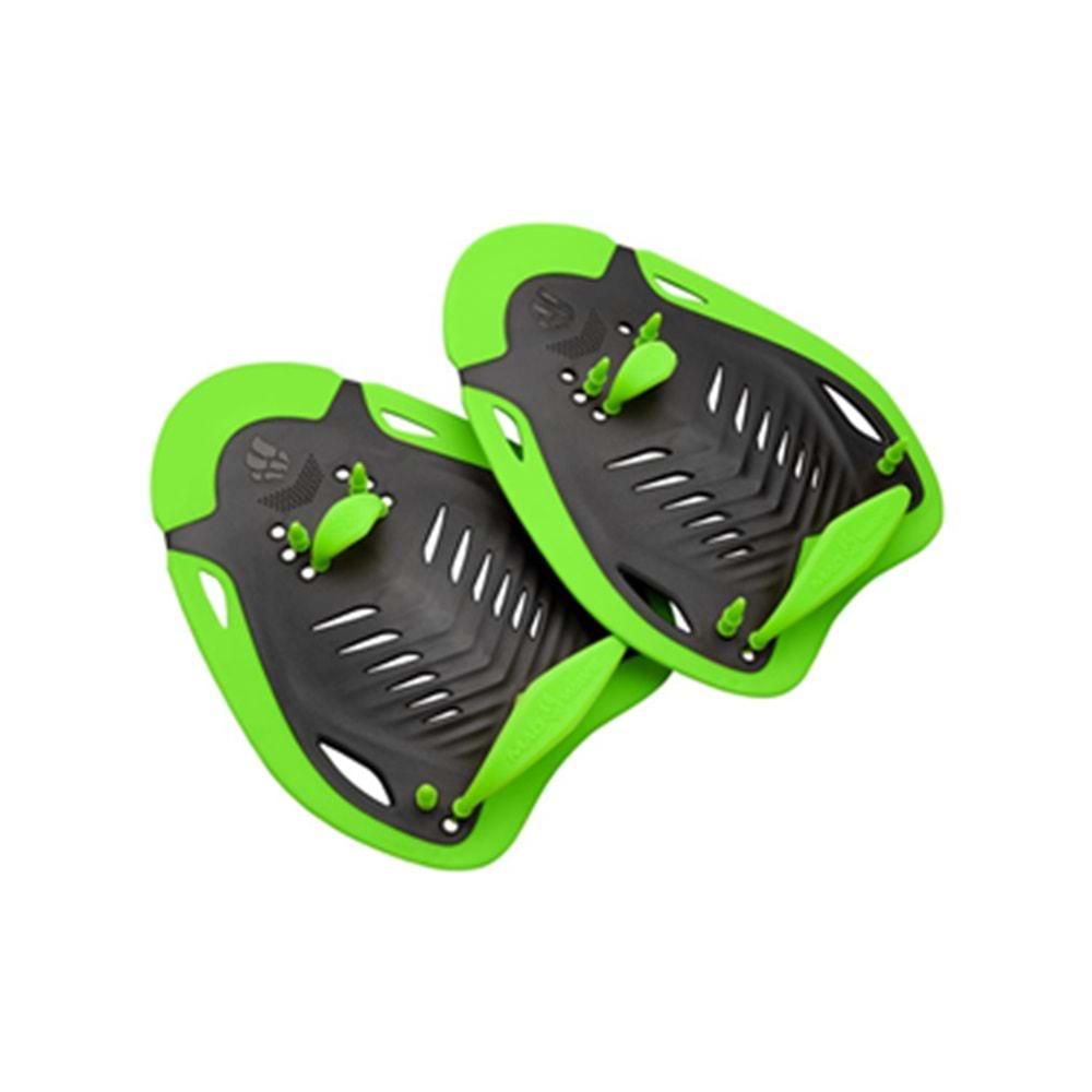 Madewave El Paleti ERGO Black/Green