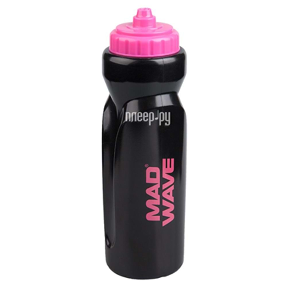 Madwave Matara, WATER BOTTLE - Pembe - 1000 ML