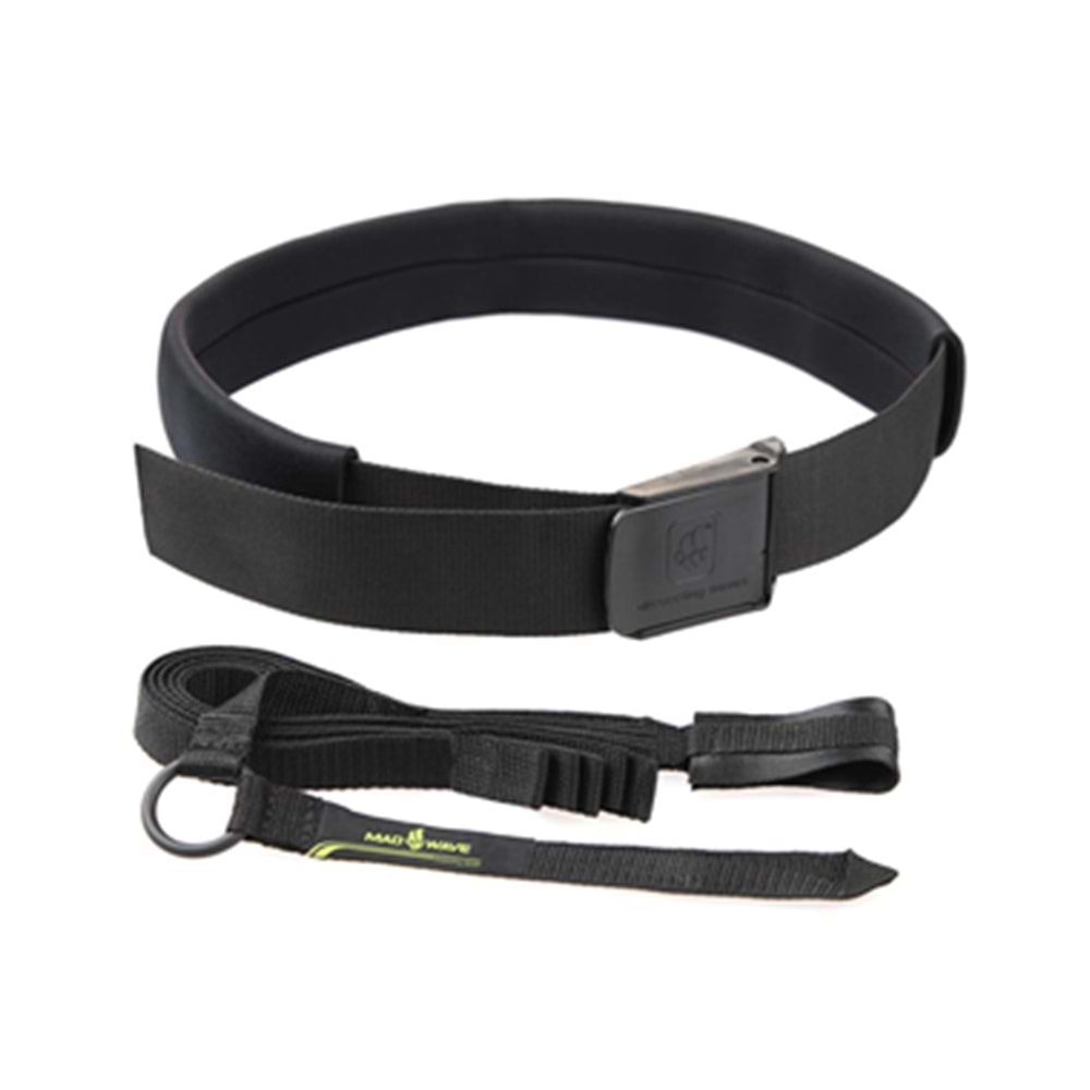 Mad Wave Trainer Belt Trainer, 9,1-20,4 kg,