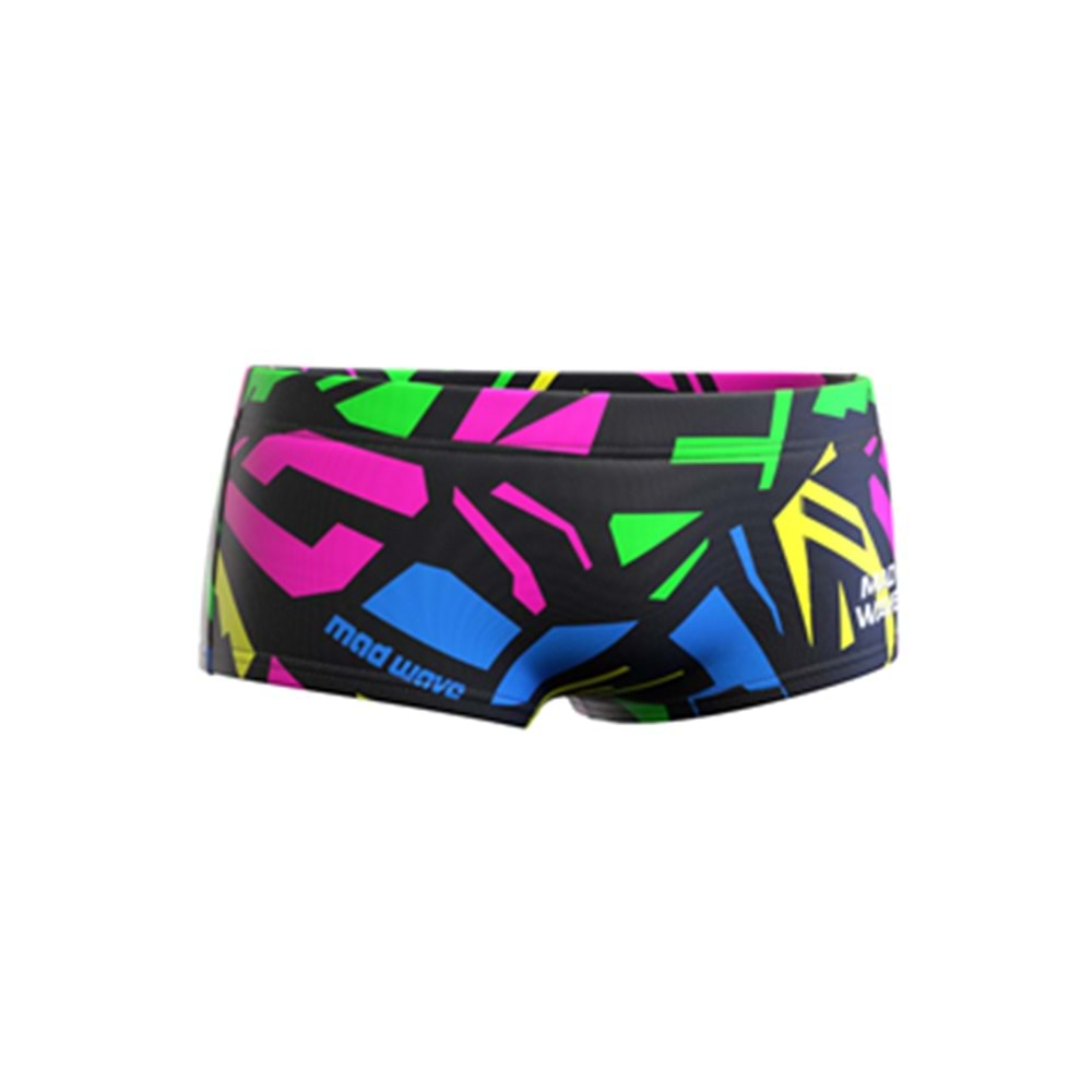 Mad Wave Men Swimtrunks Anticolor X-Treme M-34/85