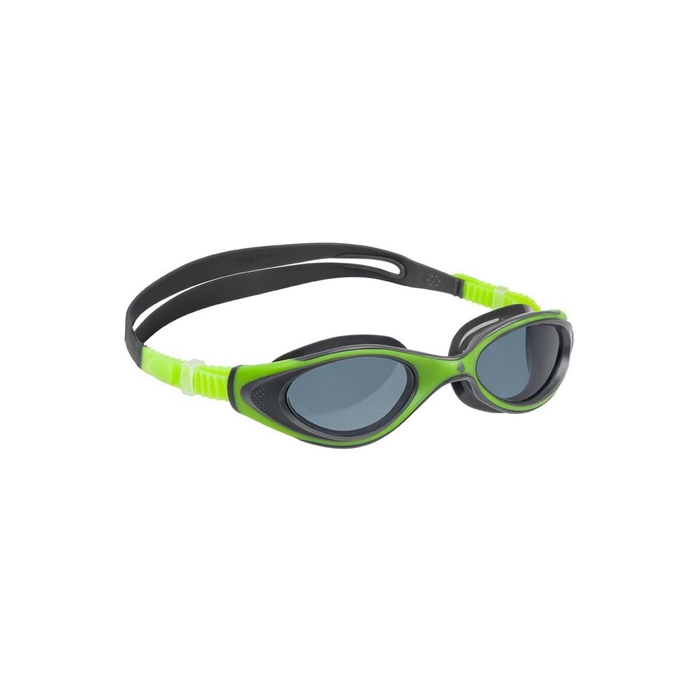 Mad wave Automatic Junior Flame - Yeşil - STANDART
