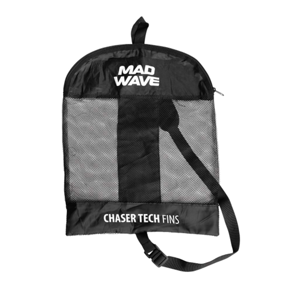 Mad Wave Antrenman Paleti, Fins Chaser tech