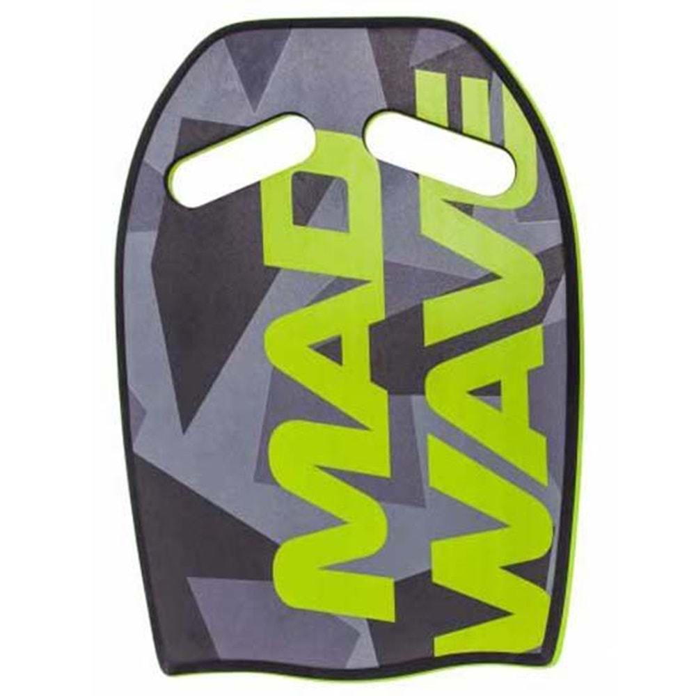 Mad Wave Kickboard ERGO, Multi