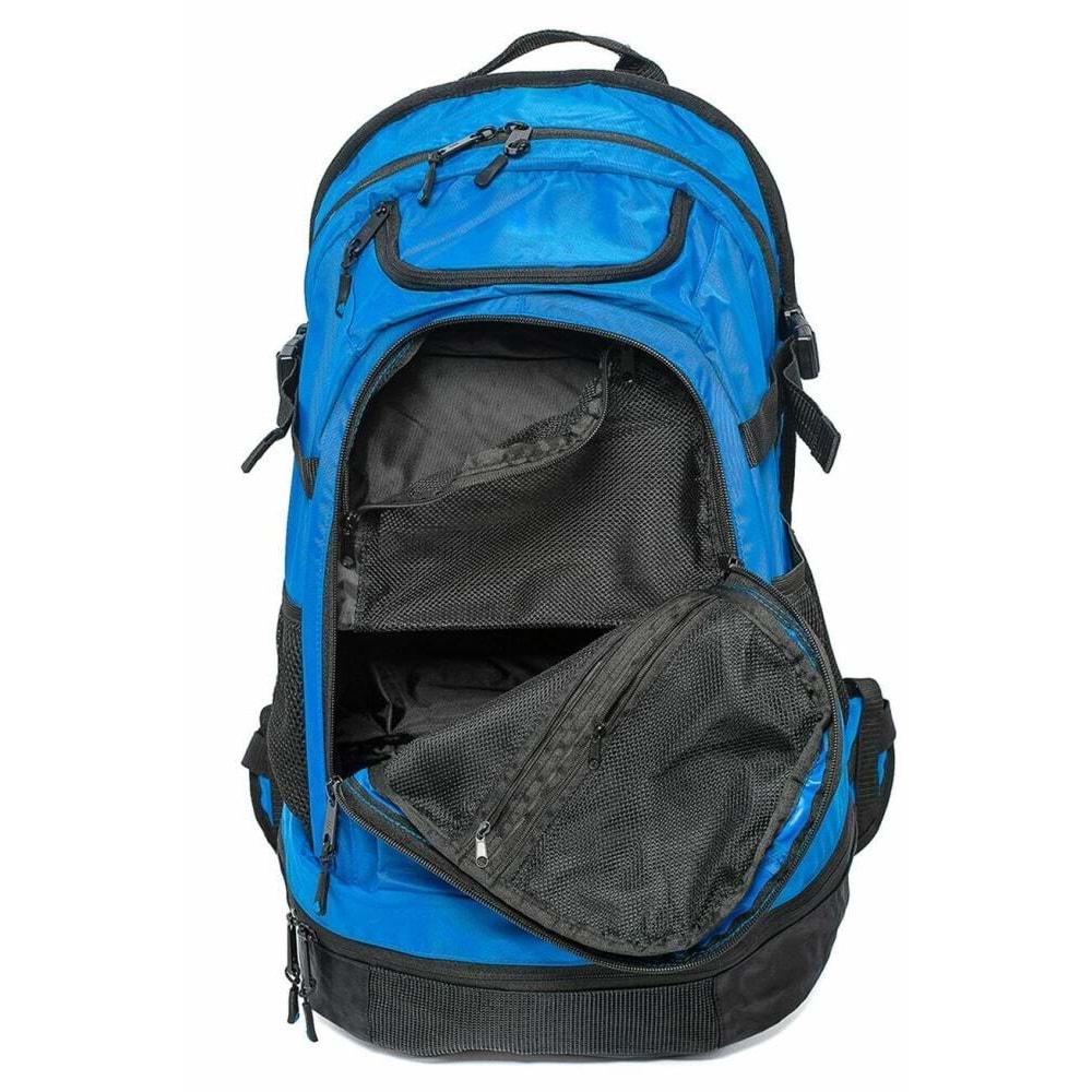 Mad Wave Sırt Çantası Lane Tyvek - Mavi - 45 LT