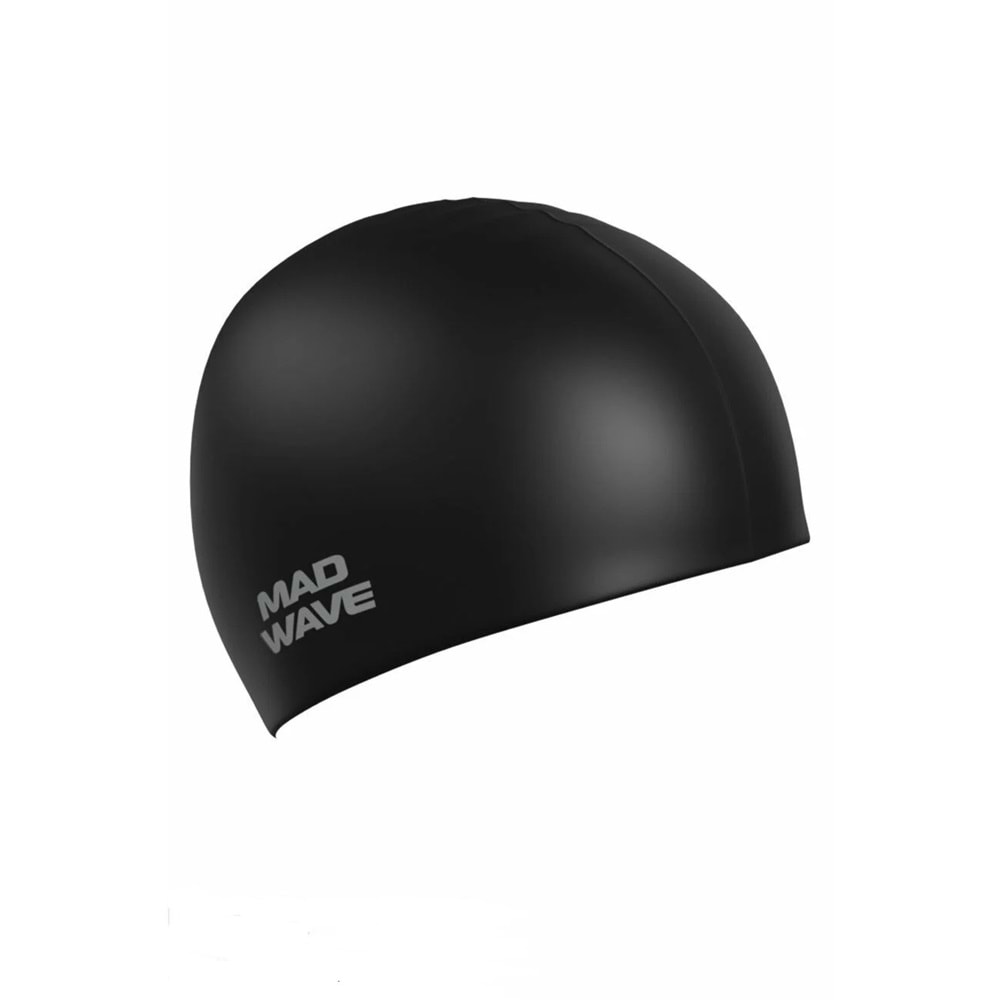 Mad Wave Silikon Bone Siyah