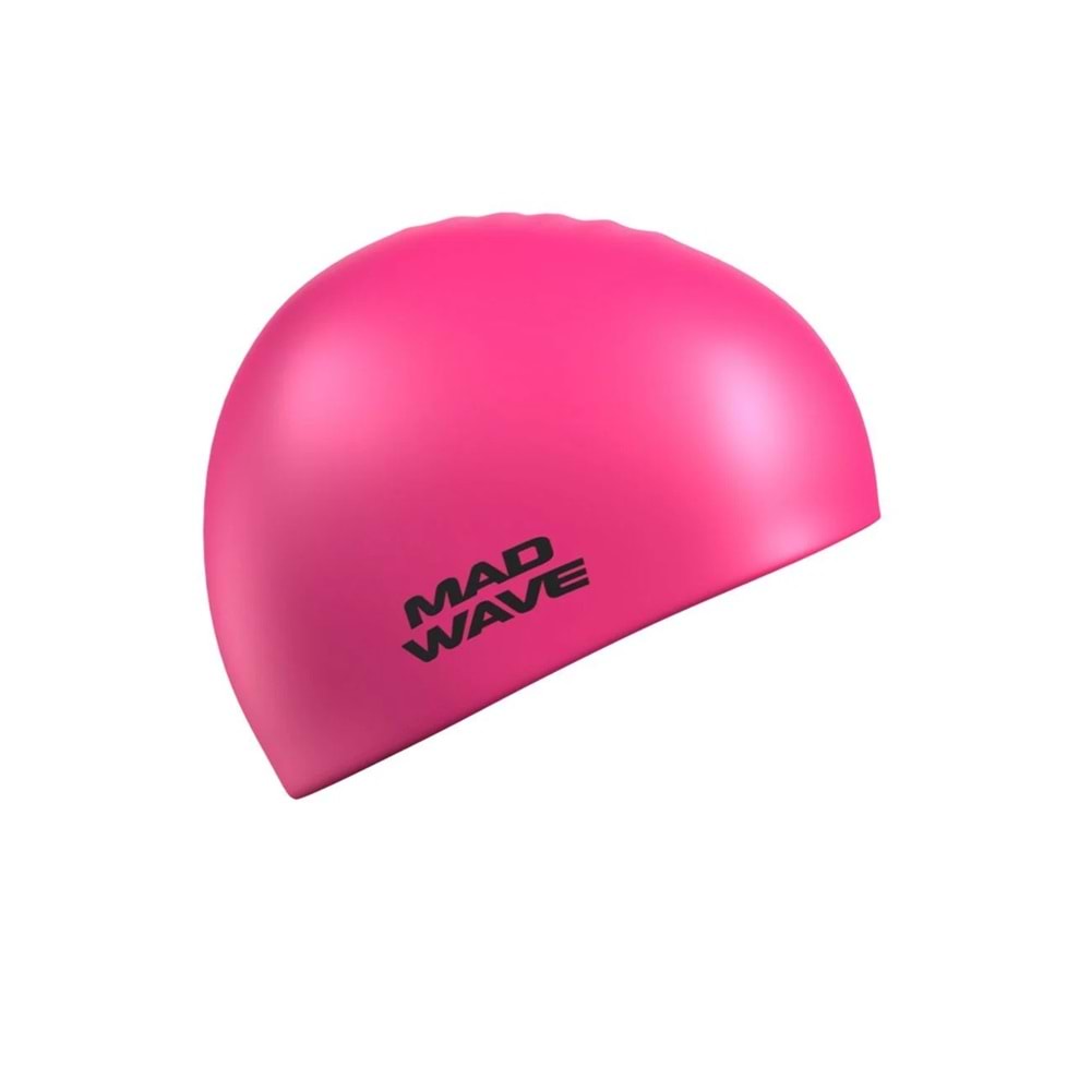 Mad Wave Silikon Bone Pembe