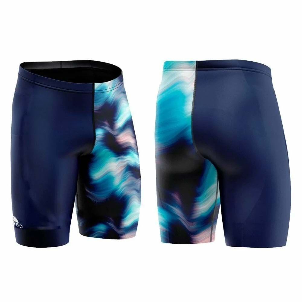 TURBO ERKEK ÇOCUK MAYO JAMMER FULL PRINTED BOY GR - Renkli - 8 YAŞ