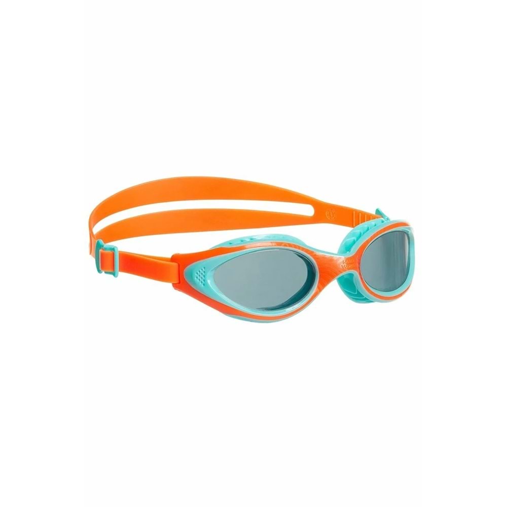 Mad Wave Çocuk Yüzme Gözlüğü Flame II junior, One size,