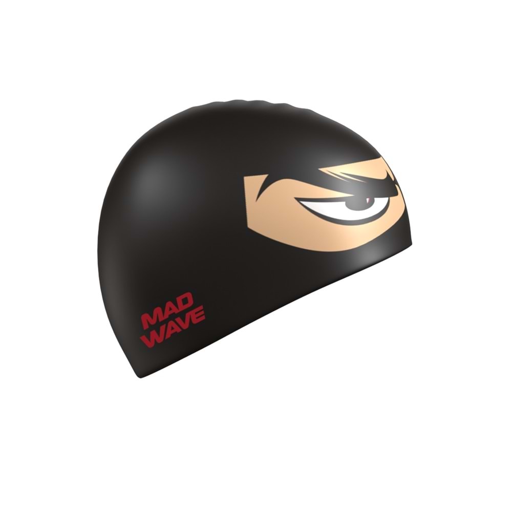 Mad Wave Silikon Bone Genç NINJA