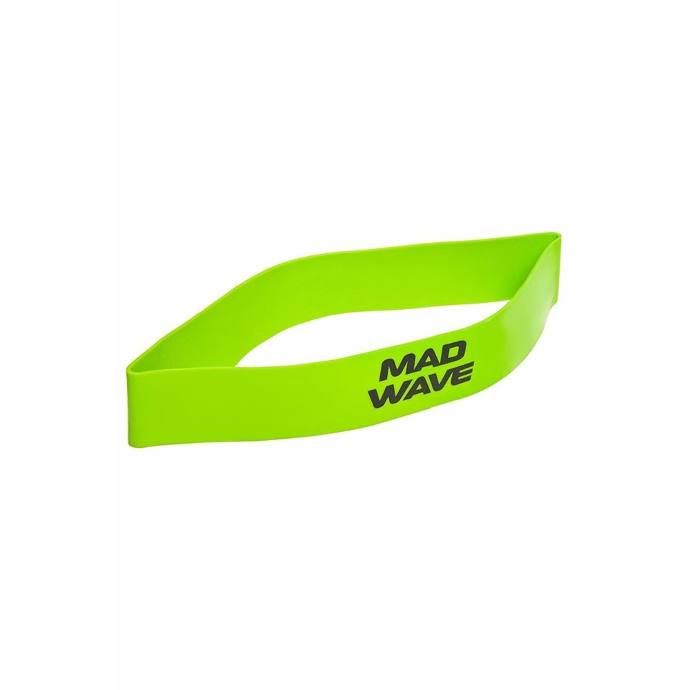 Mad Wave Ankle Pull Strap