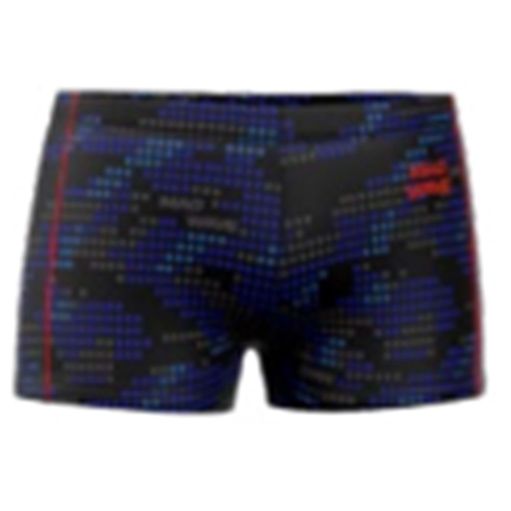 Mad Wave Erkek Mayo X-Pert Anti-chlor L2