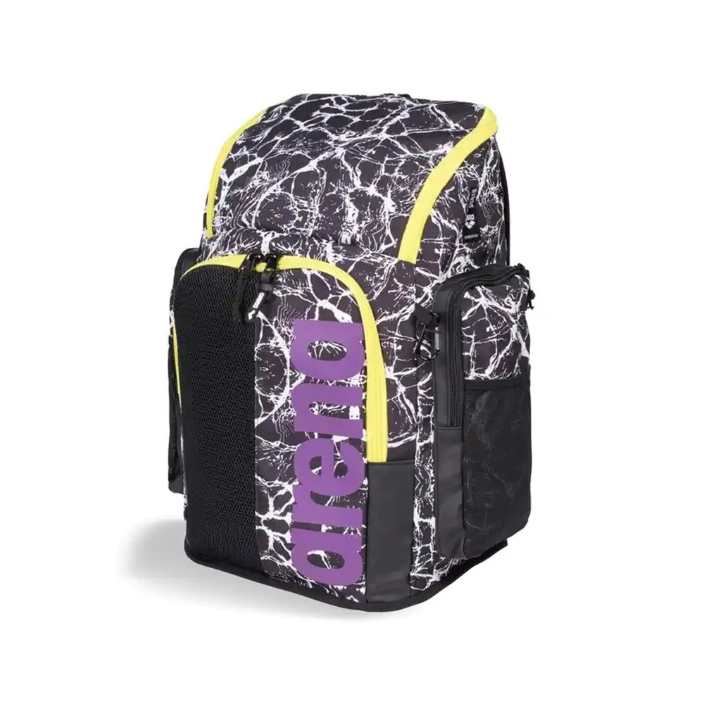 ARENA SPIKY III BACKPACK 45 ALLOVER