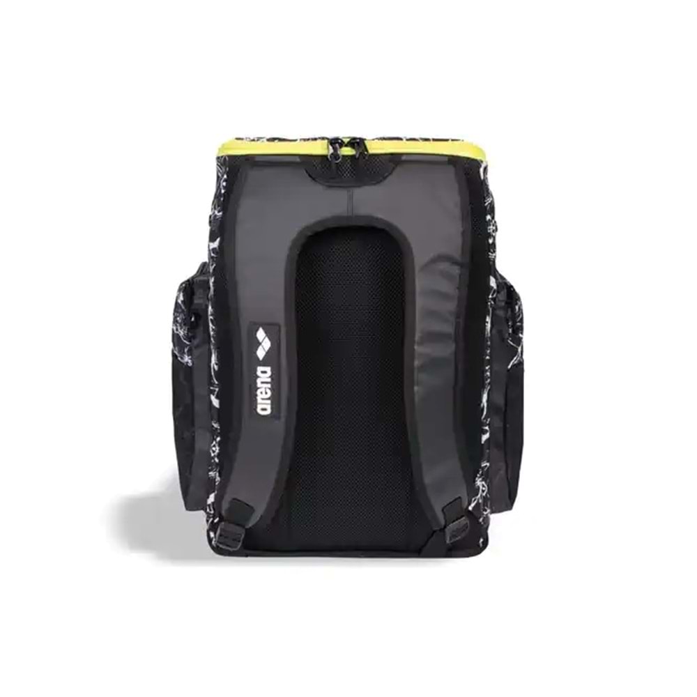 ARENA SPIKY III BACKPACK 45 ALLOVER