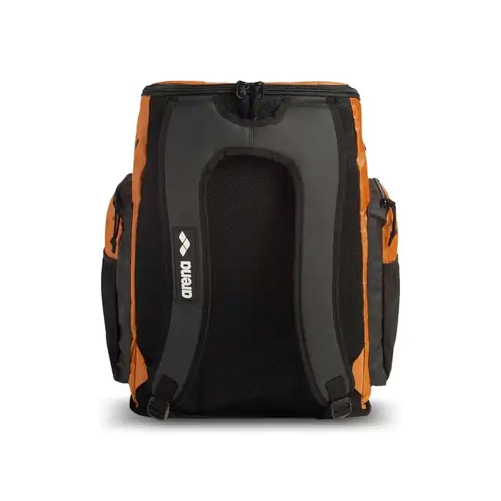 ARENA SPIKY III BACKPACK 45 ORANGE