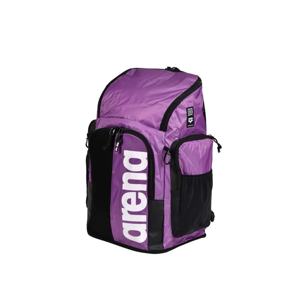 ARENA SPIKY III BACKPACK 45 PURPLE