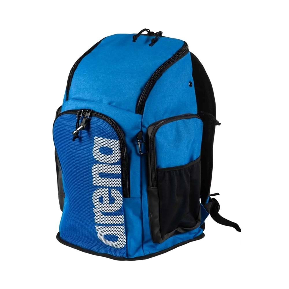 ARENA TEAM BACKPACK 45 TEAM ROYAL MELANGE