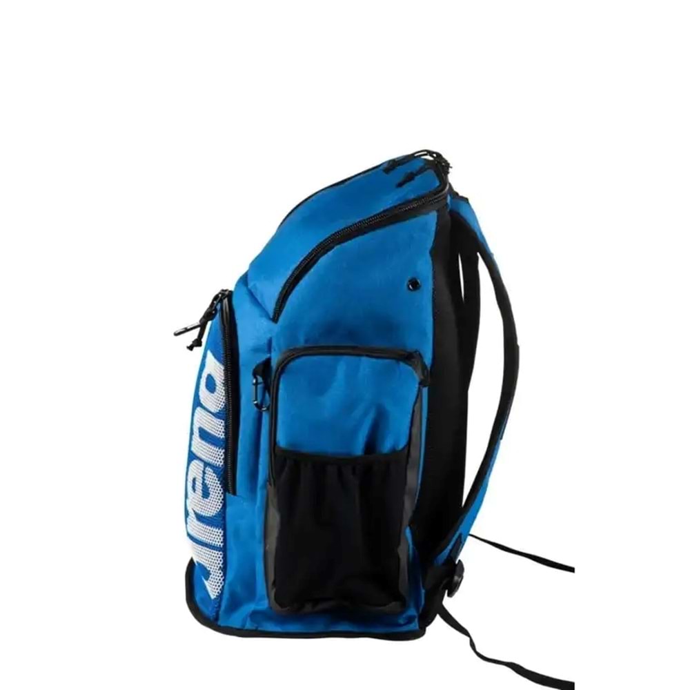 ARENA TEAM BACKPACK 45 TEAM ROYAL MELANGE