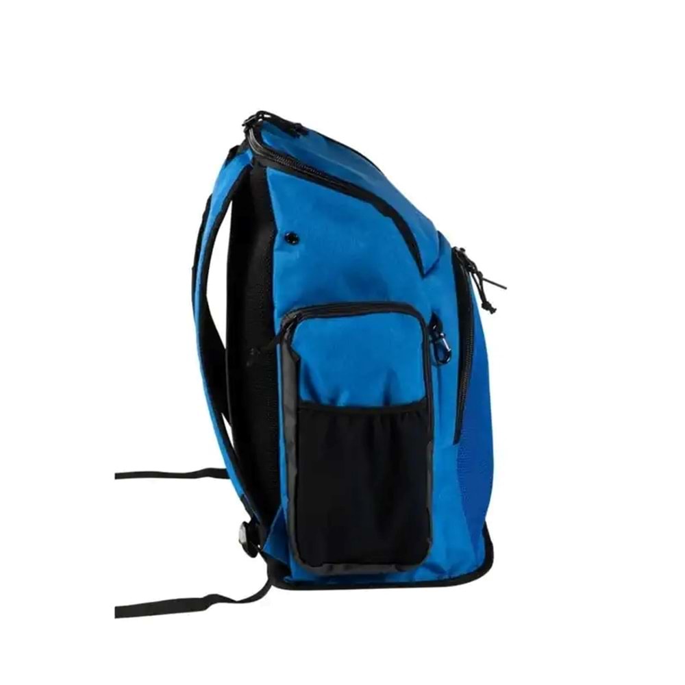 ARENA TEAM BACKPACK 45 TEAM ROYAL MELANGE