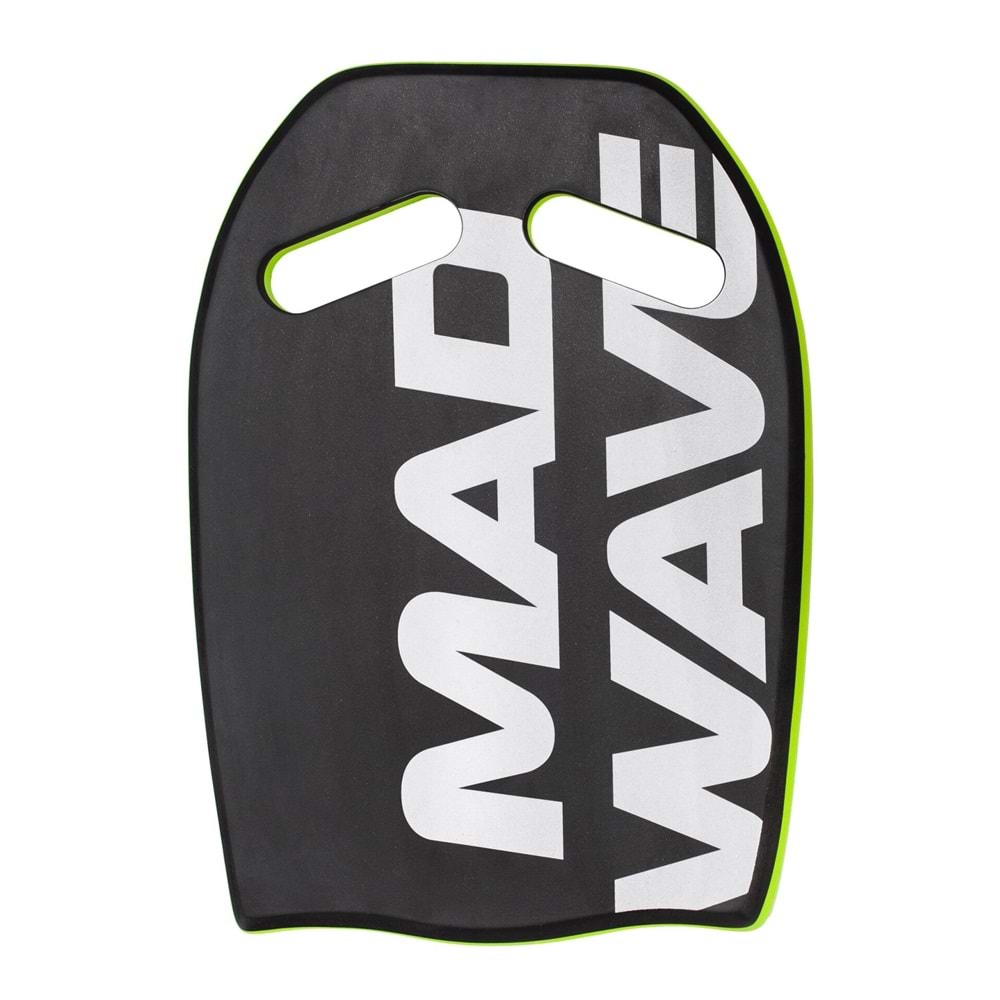 Mad Wave Kickboard ERGO, Yeşil