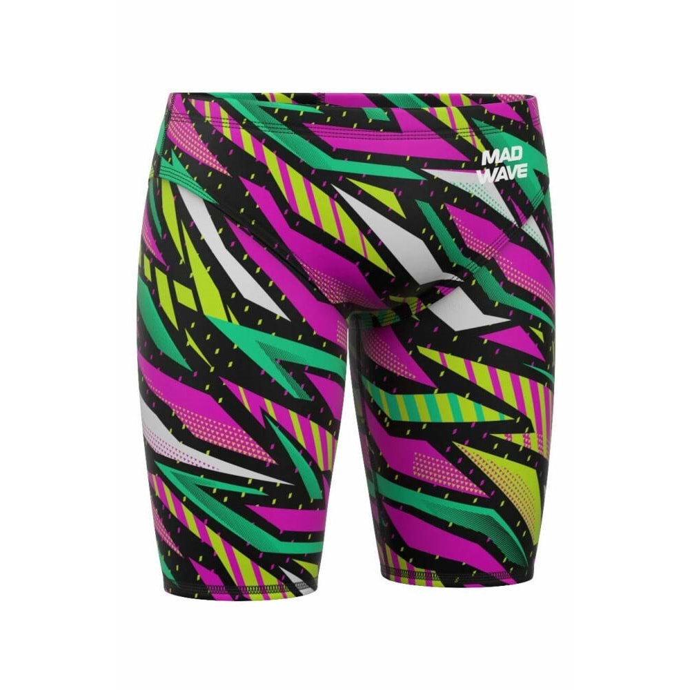 Mad Wave Erkek Yarış Mayosu jammer Bodyshell S9