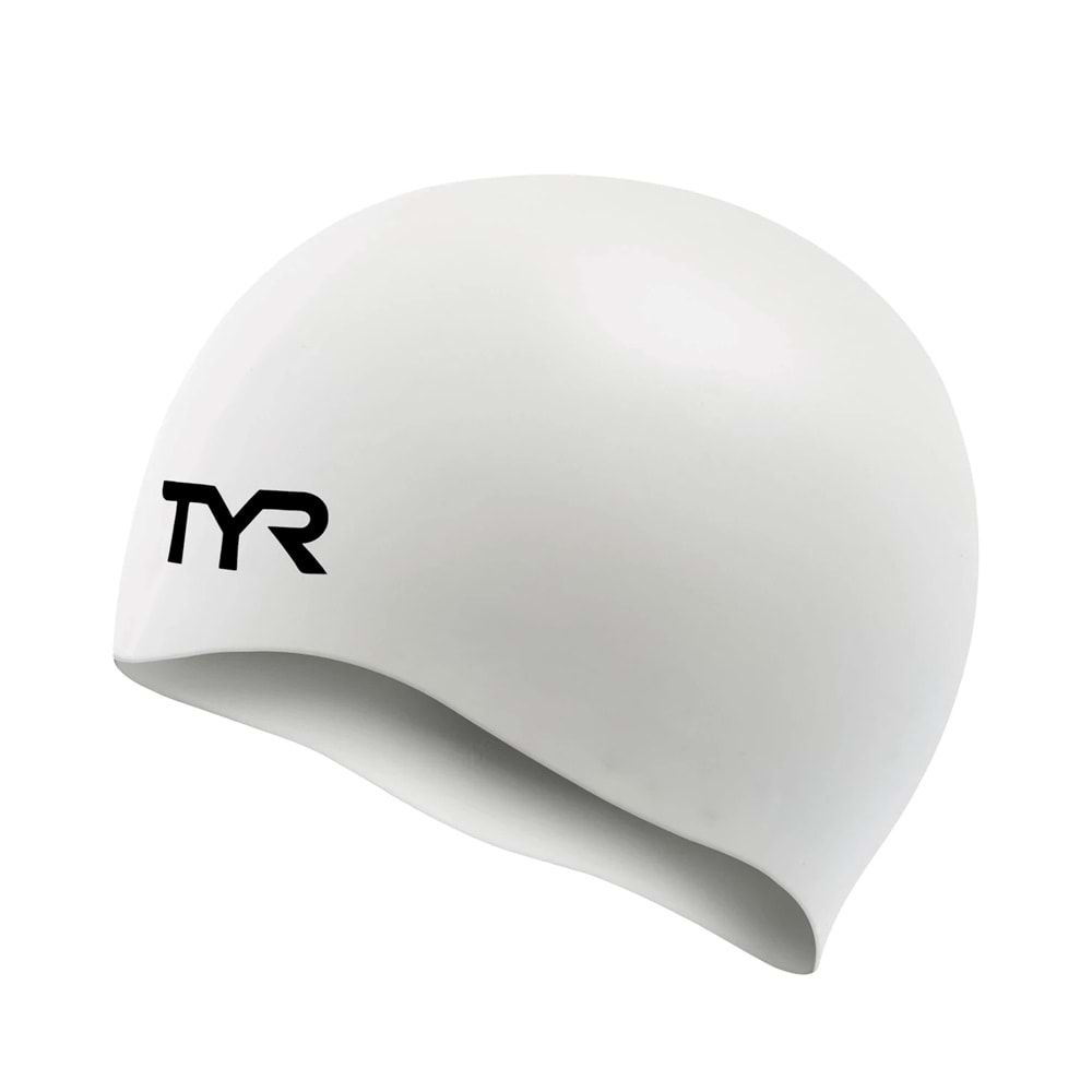 TYR UZUN SAÇ BONESİ BEYAZ