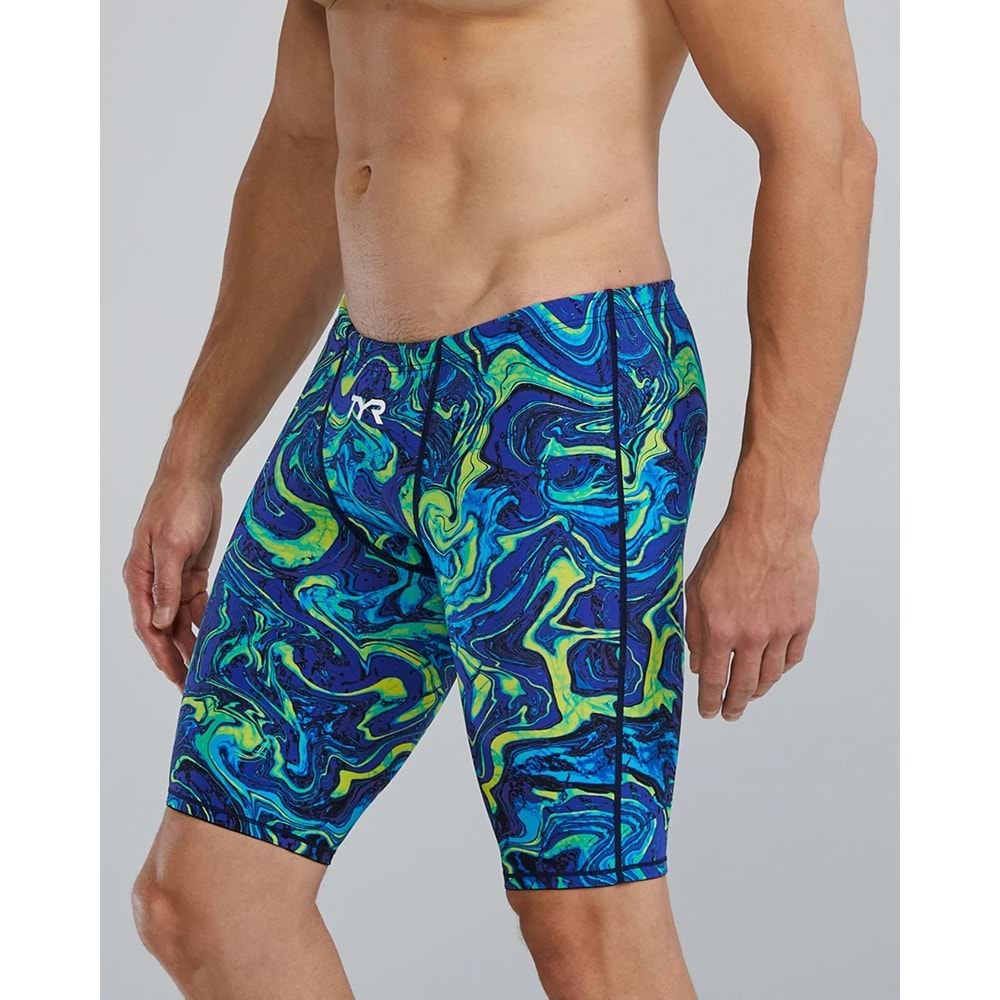 TYR ERKEK & ERKEK ÇOCUK MAYO BEDENLERİ - Renkli - 24 - ST00642-2411