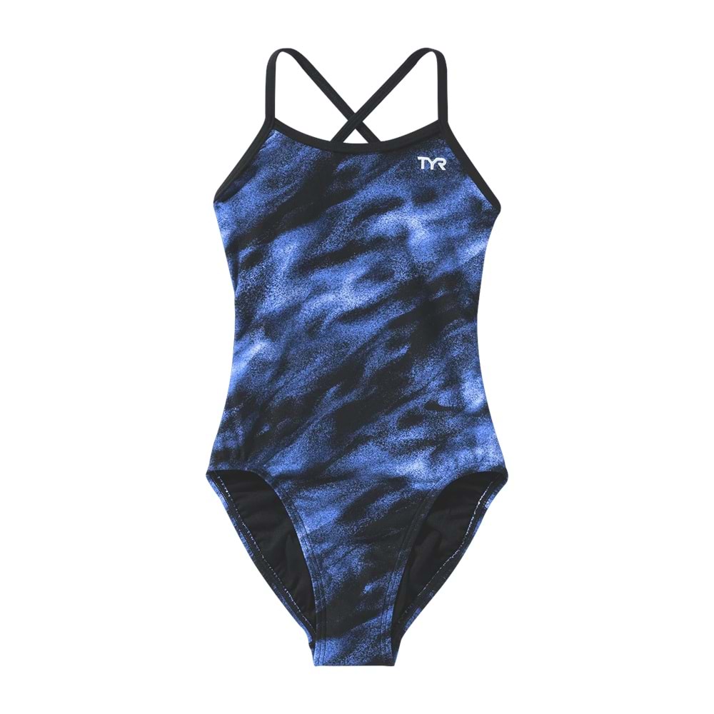 TYR Y TRNTYFIT SOREN BLUE - Renkli - 22 - ST00677-2629