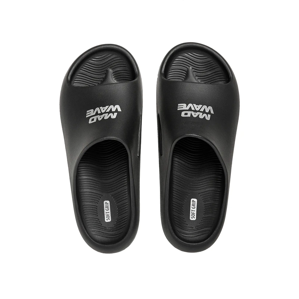 Mad Wave Havuz-Deniz Terliği Oura SoftGrip - Yeşil - 37 - ST00704-2758