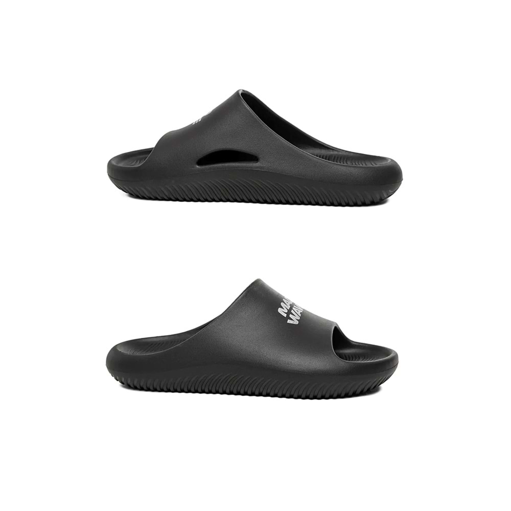 Mad Wave Havuz-Deniz Terliği Oura SoftGrip - Yeşil - 40 - ST00704-2761