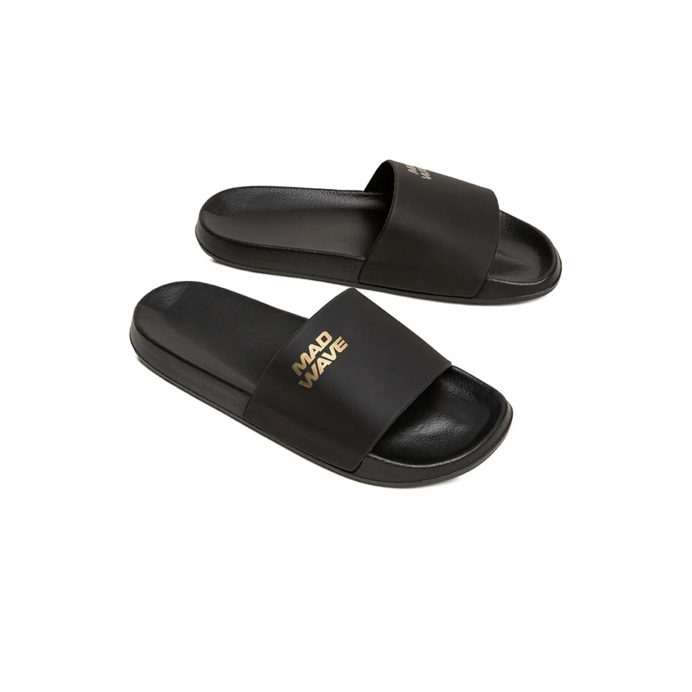 Mad Wave Havuz-Deniz Terliği Chill Slıppers - Siyah - 39 - ST00706-2773