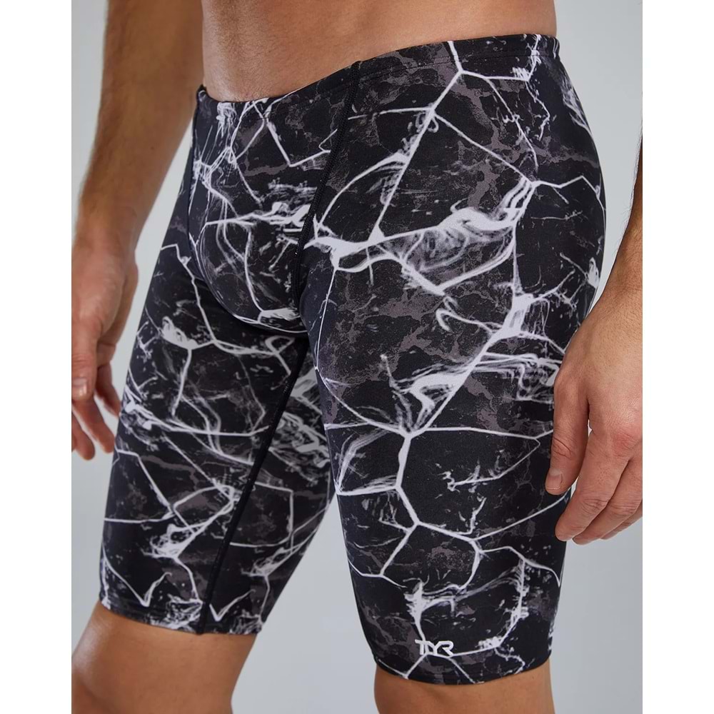 Tyr Durafast Elite® Erkek Çocuk Jammer Mayo - Synapse