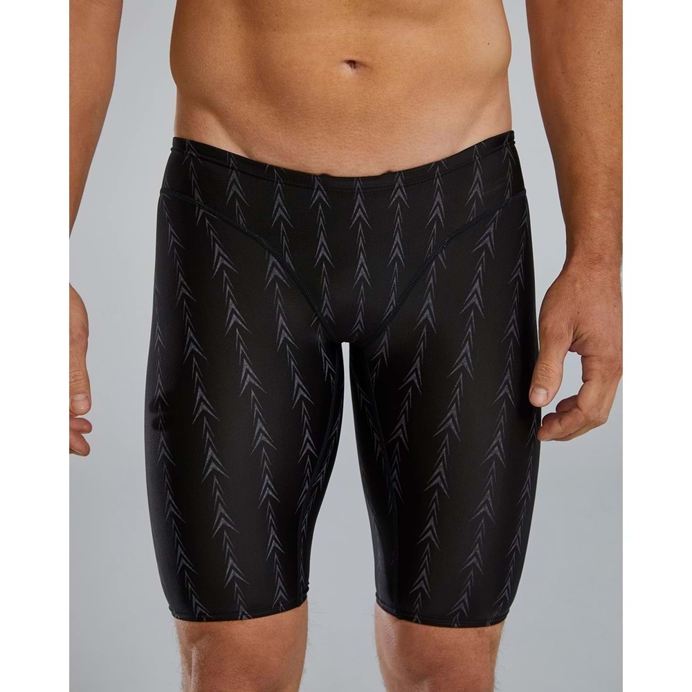 TYR FUSION2 JAMMER BLACK - Siyah - 26 - ST00719-2849