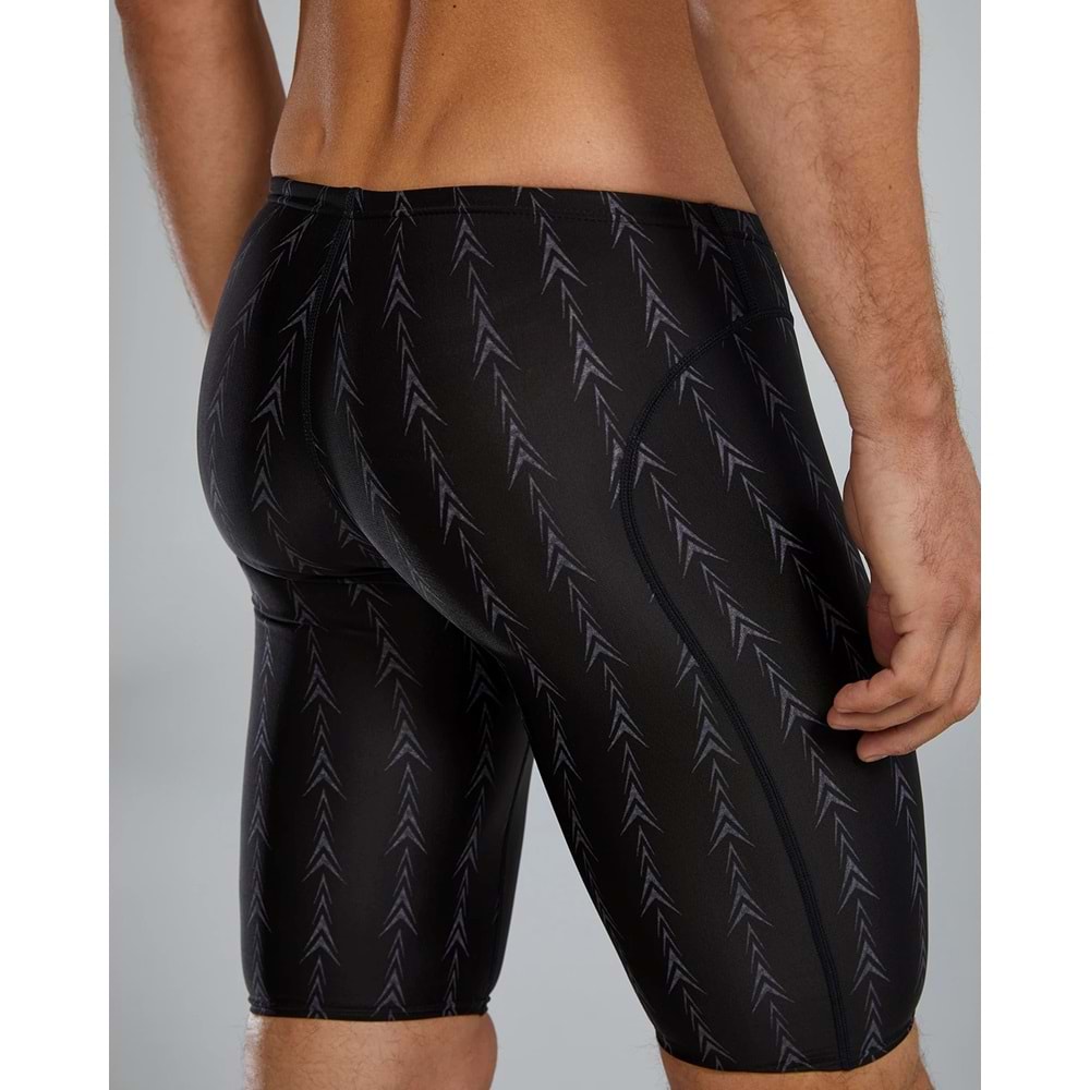 TYR FUSION2 JAMMER BLACK - Siyah - 26 - ST00719-2849