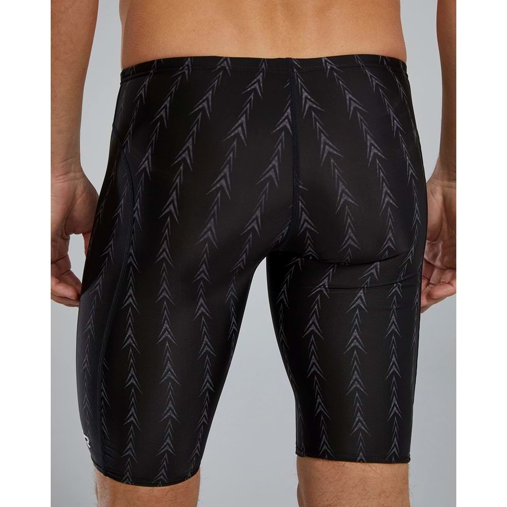 TYR FUSION2 JAMMER BLACK