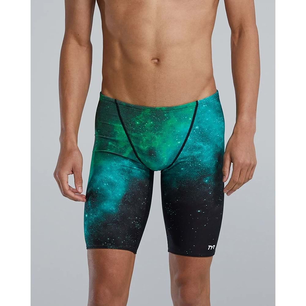 TYRDurafast Elite® Erkek Jammer Mayo - Starborne - Siyah - 22 - ST00720-2851