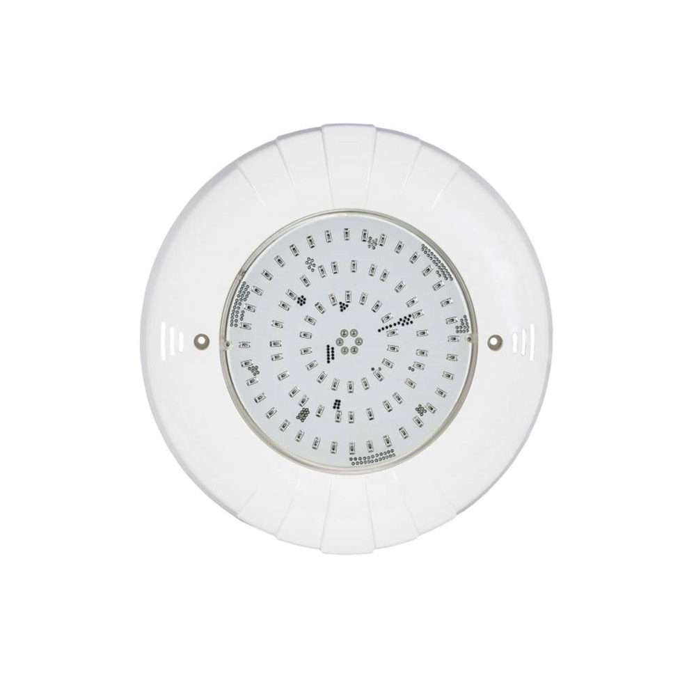 Gemaş ECOSlimLED” Havuz Sualtı Aydınlatma Lambası. Kovansız, Tek Renkli