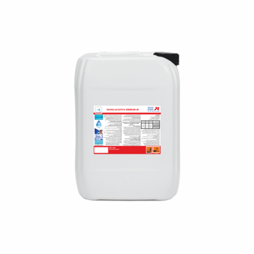 Selenoid Sıvı pH Düşürücü 25 KG