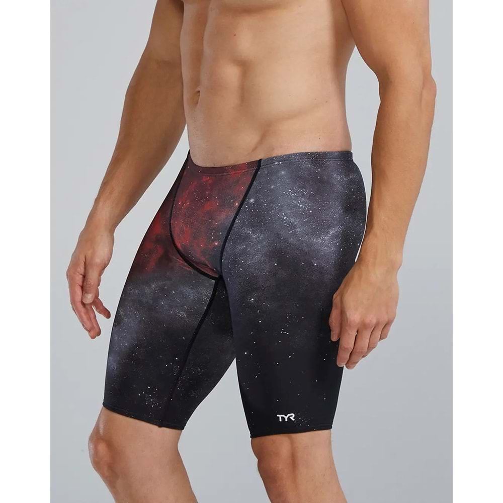 TYR Durafast Elite® Erkek Jammer Mayo - Starborne - Renkli - 30 - ST00796-3063