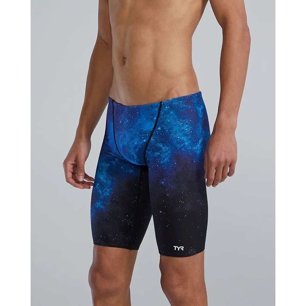 TYRDurafast Elite® Erkek Jammer Mayo - Starborne - Lacivert - 30 - ST00797-3069