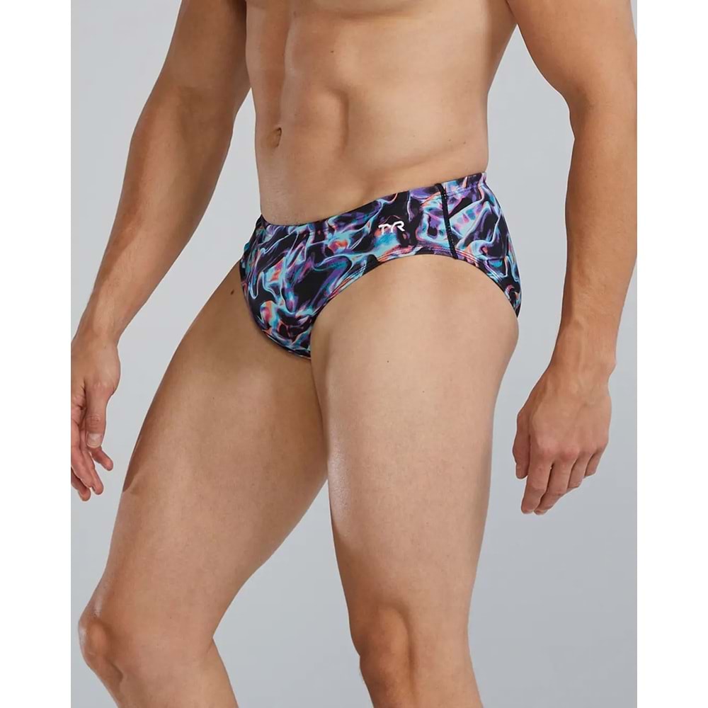 TYRDurafast Elite® Erkek Slip Mayo - Energia - Renkli - 30 - ST00799-3085