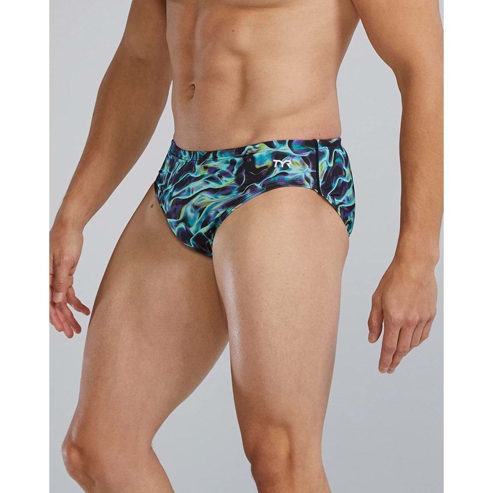 TYRDurafast Elite® Erkek Slip Mayo - Energia - Energia 310 - Renkli - 28 - ST00800-3092