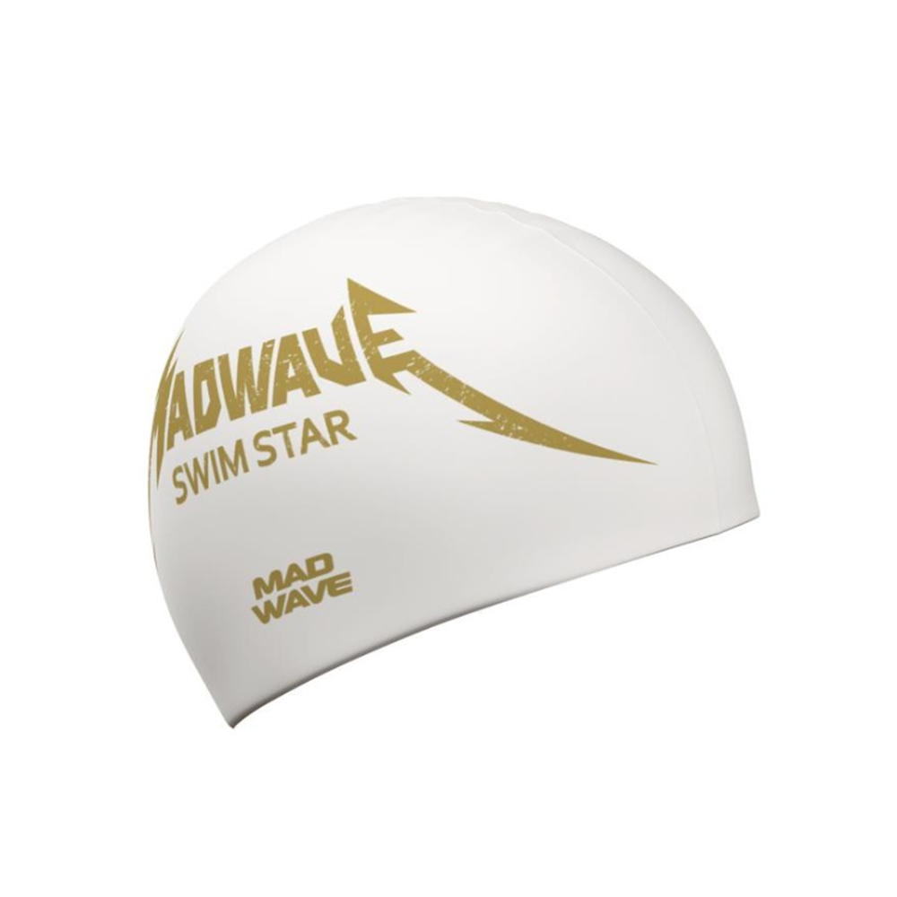 SWIMSTAR Swimming Cap