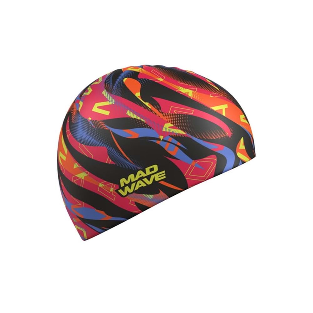 Mad Wave Flame Yetişkin Bone